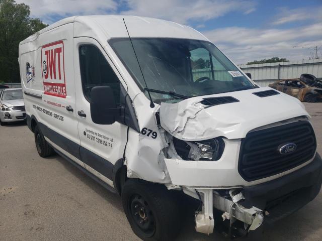 Photo 9 from auction – 2019 FORD TRANSIT T- with VIN 1FTYR2CMXKKA01862