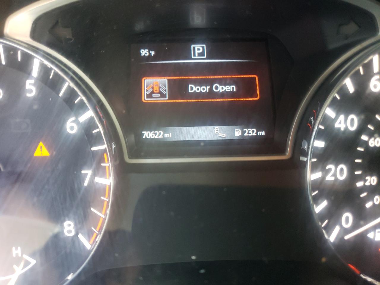 Photo 8 from auction – 2018 NISSAN ALTIMA 2.5 with VIN 1N4AL3AP7JC251354