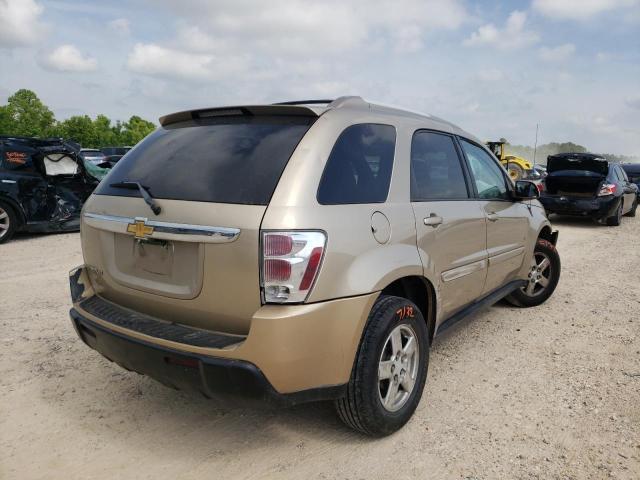 Photo 4 from auction – 2006 CHEVROLET EQUINOX with VIN 2CNDL63F166087110