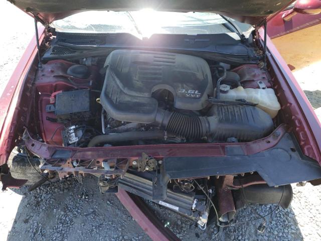 Photo 7 from auction – 2019 DODGE CHALLENGER with VIN 2C3CDZAG1KH560534