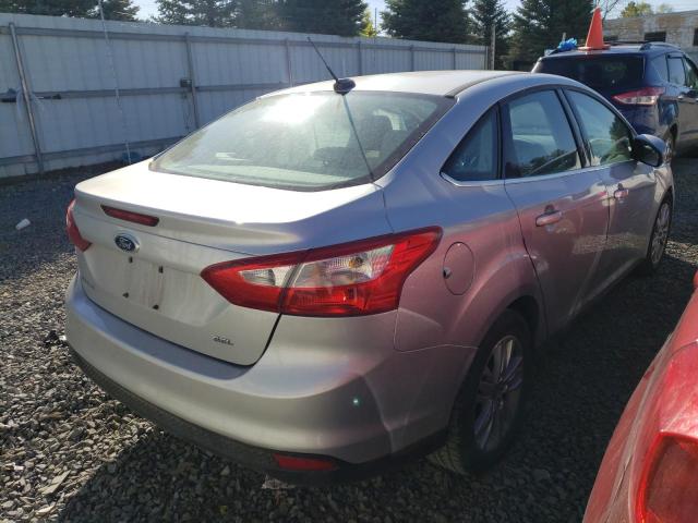 Photo 4 from auction – 2012 FORD FOCUS SEL with VIN 1FAHP3H27CL162948