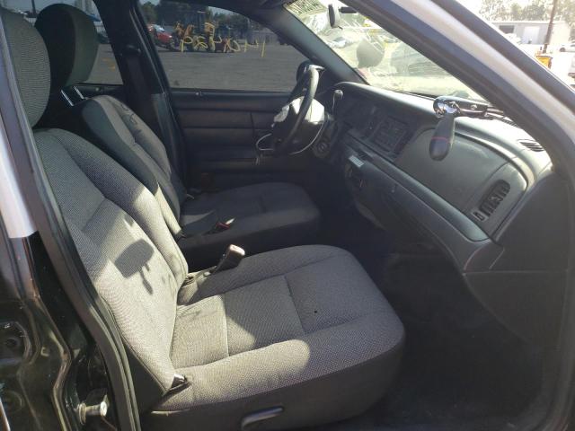 Photo 5 from auction – 2011 FORD CROWN VICT with VIN 2FABP7BV1BX154085