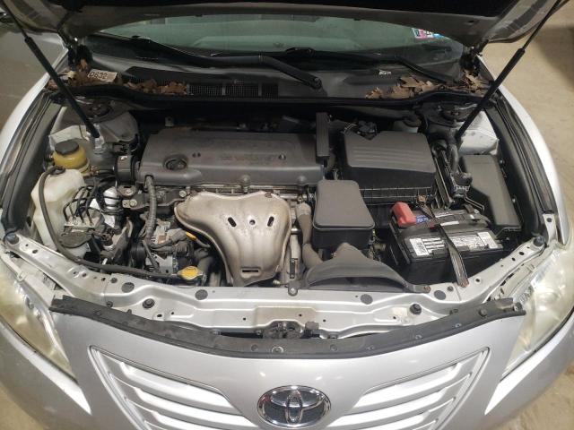 Photo 7 from auction – 2009 TOYOTA CAMRY BASE with VIN 4T1BE46K09U876028
