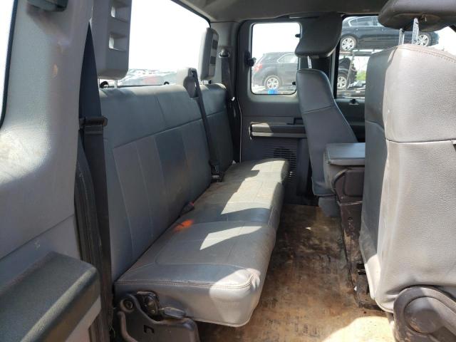 Photo 6 from auction – 2016 FORD F250 SUPER with VIN 1FT7X2B66GEB59481