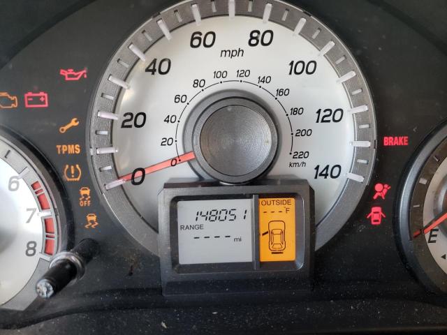 Foto 3 de la subasta – 2013 HONDA PILOT EX con VIN 5FNYF3H4XDB018166