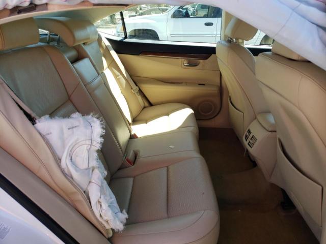 Photo 6 from auction – 2014 LEXUS ES 300H with VIN JTHBW1GG1E2071847
