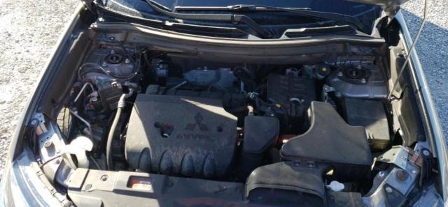 Photo 7 from auction – 2020 MITSUBISHI OUTLANDER with VIN JA4AZ3A34LZ024462