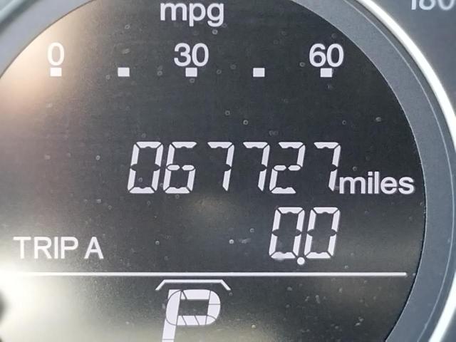 Photo 8 from auction – 2014 HONDA ACCORD EXL with VIN 1HGCR2F83EA201146