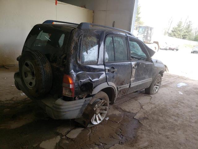 Photo 4 from auction – 2004 SUZUKI VITARA LX with VIN 2S3TD62V746101578