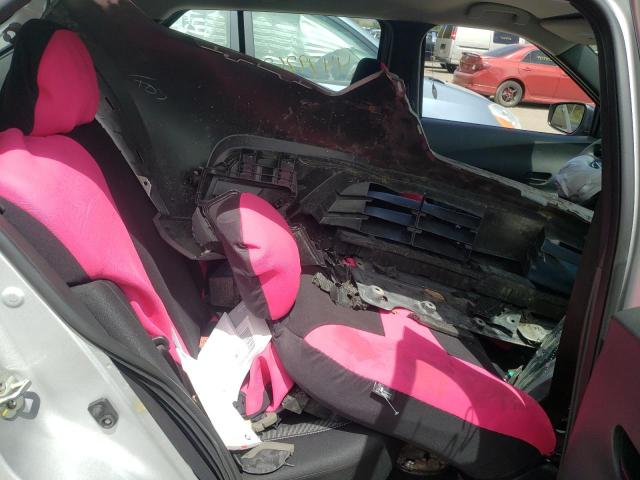 Photo 6 from auction – 2020 NISSAN KICKS S with VIN 3N1CP5BV8LL556629