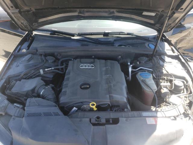 Photo 7 from auction – 2010 AUDI A4 PREMIUM with VIN WAUDFAFL0AN037283