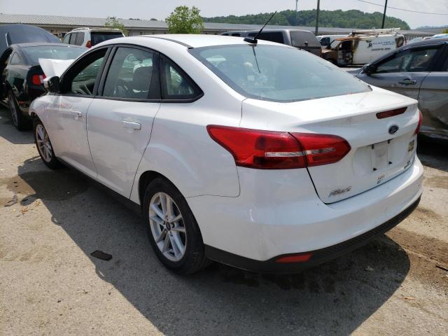 Photo 3 from auction – 2015 FORD FOCUS SE with VIN 1FADP3F23FL262812