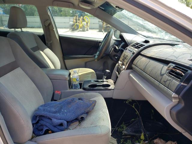 Photo 5 from auction – 2012 TOYOTA CAMRY BASE with VIN 4T1BF1FK9CU570478