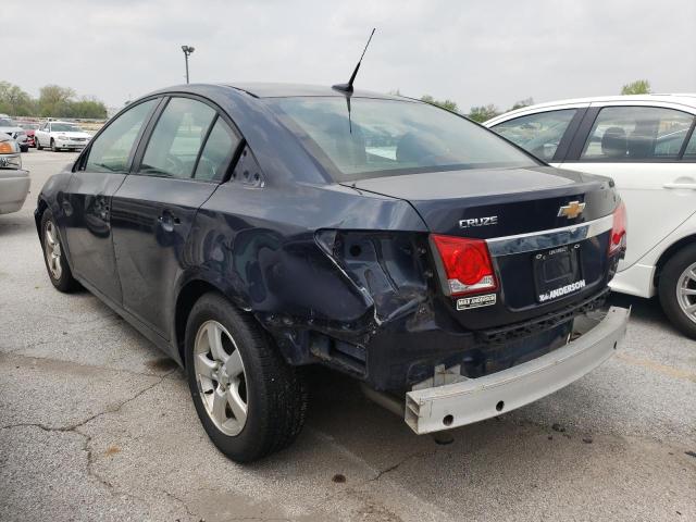Photo 3 from auction – 2014 CHEVROLET CRUZE LT with VIN 1G1PC5SBXE7276114