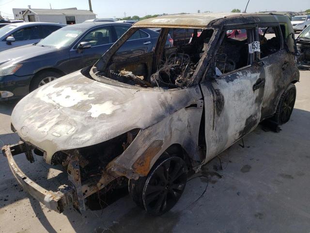 Снимка 10 от търг – 2015 KIA SOUL + с VIN KNDJP3A56F7751373