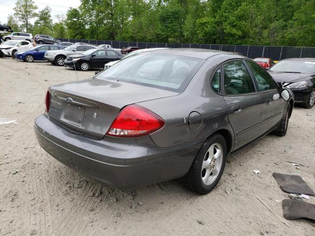 Photo 4 from auction – 2004 FORD TAURUS SES with VIN 1FAFP55S74G165530
