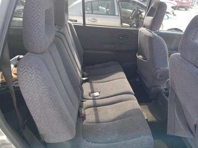 Photo 6 from auction – 2001 SUZUKI GRAND VITA with VIN JS3TX92V014114646