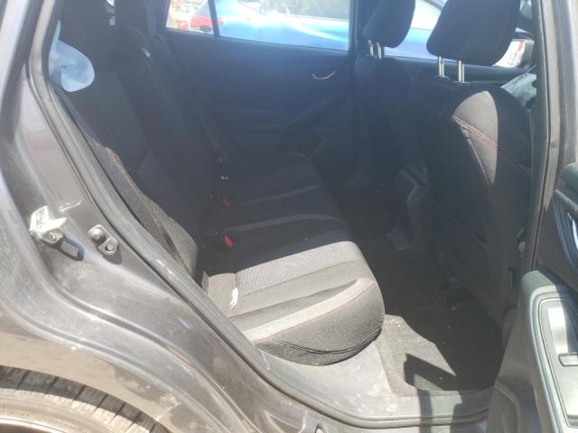 Photo 6 from auction – 2018 SUBARU IMPREZA SP with VIN 4S3GTAK65J1721908