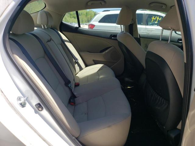 Photo 6 from auction – 2015 KIA OPTIMA LX with VIN KNAGM4A79F5640819