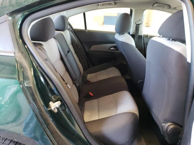 Photo 6 from auction – 2014 CHEVROLET CRUZE LS with VIN 1G1PA5SG4E7147237