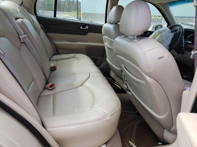 Photo 6 from auction – 2002 LINCOLN CONTINENTA with VIN 1LNHM97V72Y699298