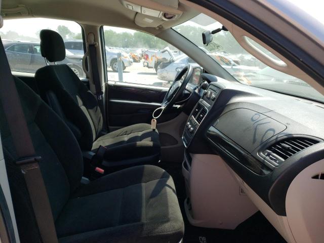 Фото 5 с аукциона – 2016 DODGE GRAND CARA с VIN 2C4RDGBG0GR330719