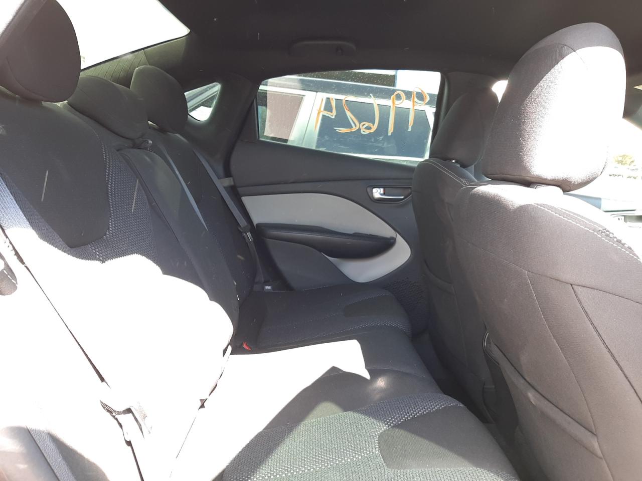 Photo 6 from auction – 2015 DODGE DART SXT with VIN 1C3CDFBB0FD378523