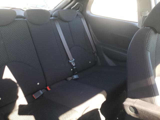 Photo 6 from auction – 2010 HYUNDAI ACCENT BLU with VIN KMHCM3AC7AU154836