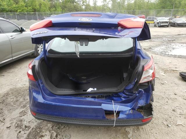 Photo 9 from auction – 2012 FORD FOCUS with VIN 1FAHP3H26CL292235