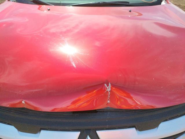 Photo 7 from auction – 2020 MITSUBISHI OUTLANDER with VIN JA4AP3AU1LU005556