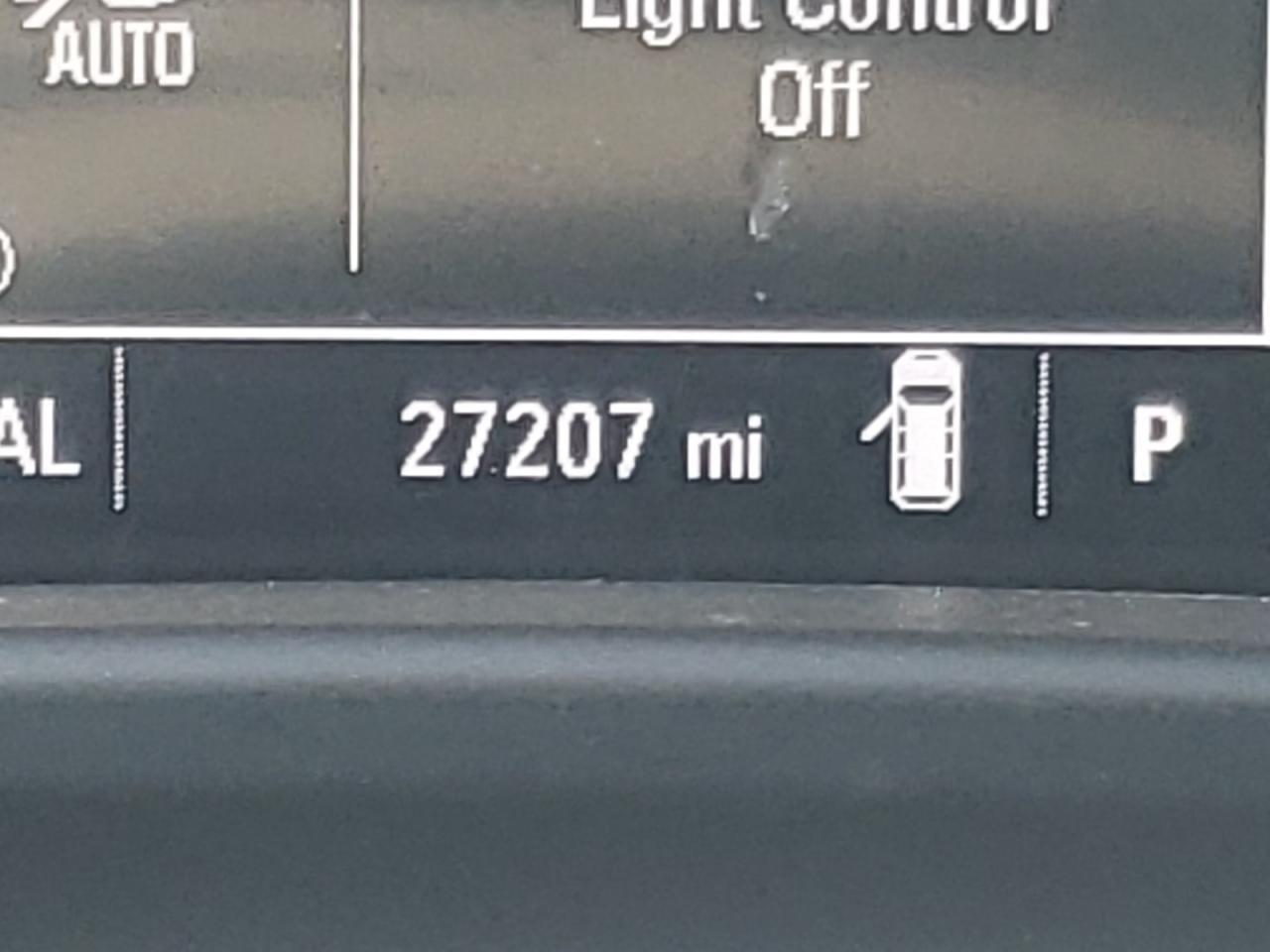 Photo 8 from auction – 2019 GMC ACADIA SLE with VIN 1GKKNKLA6KZ133407