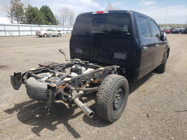 Photo 4 from auction – 2018 FORD F150 SUPER with VIN 1FTEW1EG4JFC17727