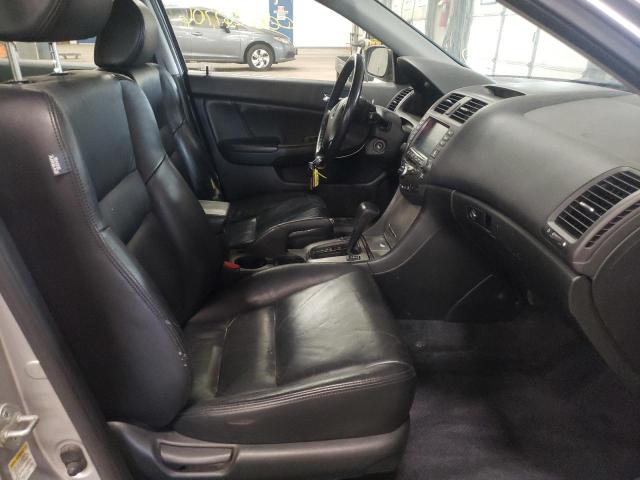 Photo 5 from auction – 2003 HONDA ACCORD EX with VIN JHMCM56743C055295