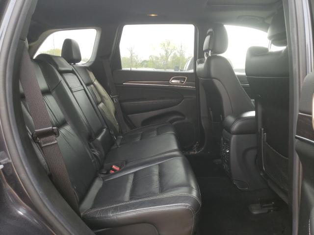 Photo 6 from auction – 2014 JEEP GRAND CHER with VIN 1C4RJFBG7EC328703