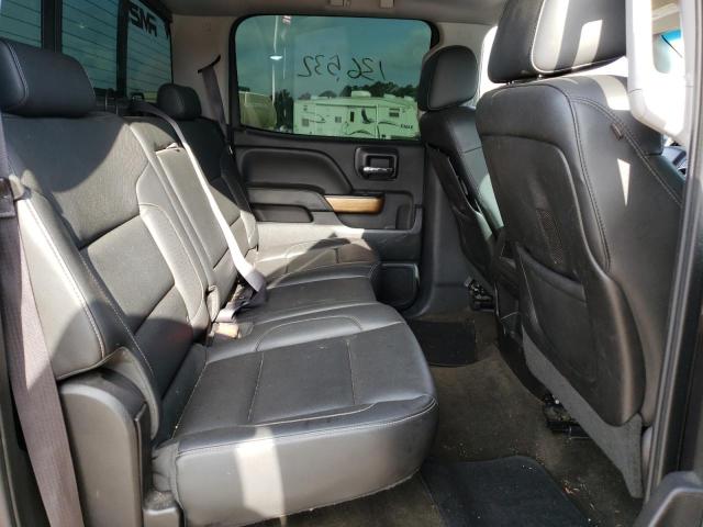 Photo 6 from auction – 2015 CHEVROLET SILVERADO with VIN 3GCPCSEC3FG381495