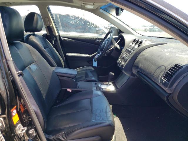 Photo 5 from auction – 2008 NISSAN ALTIMA 3.5 with VIN 1N4BL21E58N419472