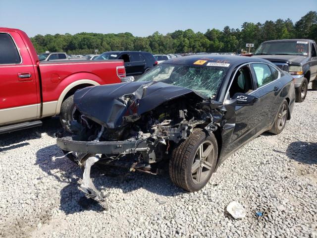 Photo 2 from auction – 2014 CHEVROLET IMPALA with VIN 1G11Y5SL8EU113396