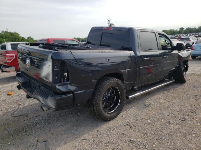 Photo 4 from auction – 2020 RAM 1500 BIG H with VIN 1C6SRFFT7LN364126