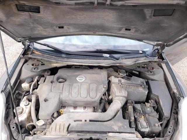 Photo 7 from auction – 2007 NISSAN ALTIMA 2.5 with VIN 1N4AL21E57C182004