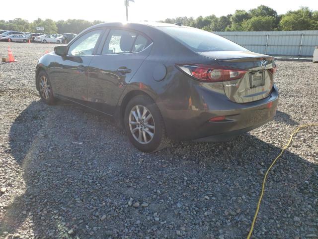 Photo 3 from auction – 2014 MAZDA 3 TOURING with VIN 3MZBM1V75EM115655