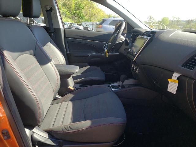 Photo 5 from auction – 2022 MITSUBISHI OUTLANDER with VIN JA4APVAU9NU009272