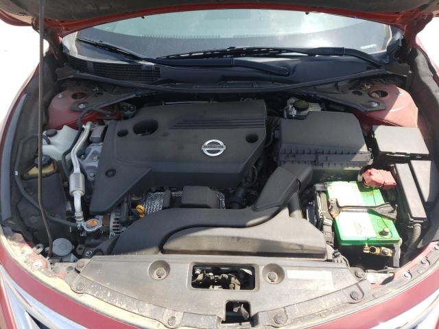 Photo 7 from auction – 2014 NISSAN ALTIMA with VIN 1N4AL3AP3EC112652