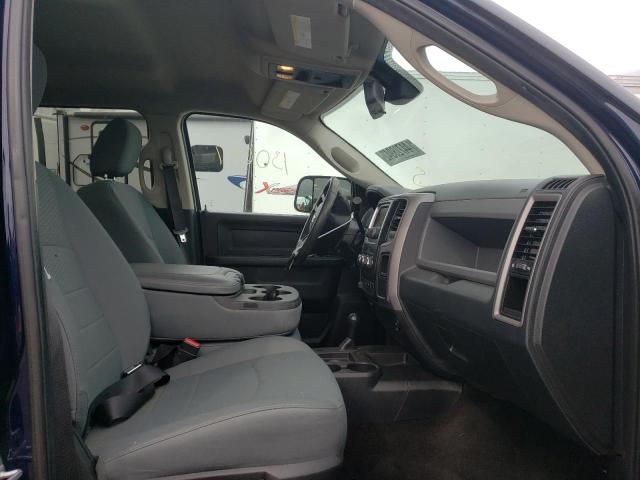 Photo 5 from auction – 2016 RAM 3500 ST with VIN 3C63R3GLXGG150070