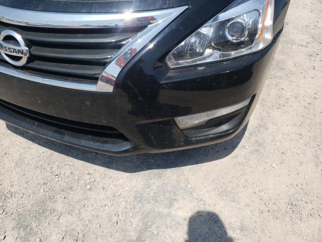 Photo 9 from auction – 2015 NISSAN ALTIMA 2.5 with VIN 1N4AL3AP7FC187050
