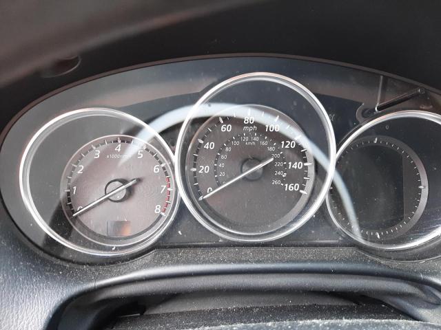 Photo 8 from auction – 2013 MAZDA CX-5 SPORT with VIN JM3KE2BE3D0119494