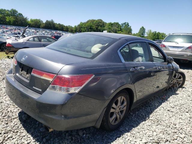 Photo 4 from auction – 2011 HONDA ACCORD se with VIN 1HGCP2F62BA114015