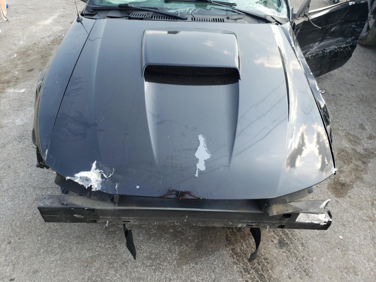 Photo 7 from auction – 2002 FORD MUSTANG GT with VIN 1FAFP42X82F201805