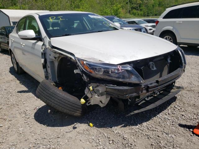 Photo 9 from auction – 2015 KIA OPTIMA LX with VIN KNAGM4A79F5640819