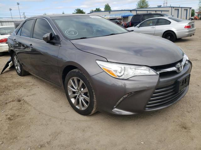 Photo 1 from auction – 2016 TOYOTA CAMRY LE with VIN 4T1BF1FK4GU574637