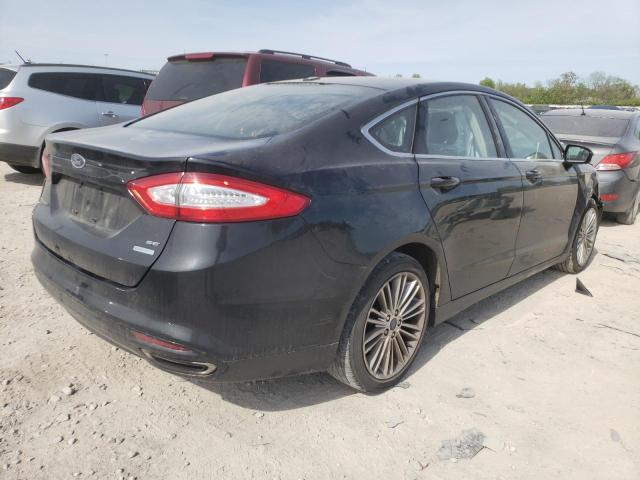 Photo 4 from auction – 2014 FORD FUSION SE with VIN 3FA6P0H93ER304901